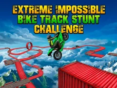Laro Extreme Impossible Bike Track Stunt Challenge online
