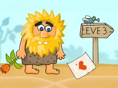 Laro Adam and Eve 3 online
