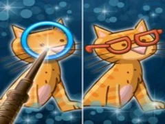 Laro Find Differences For Kid online
