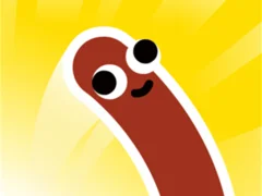 Laro Sausage-Flip-Game online