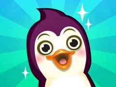 Laro Super Penguin online