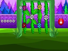 Laro Green Garden Escape online