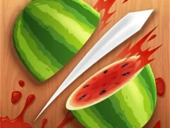 Laro Fruit Ninja online