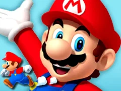 Laro Super Mario Coin Adventure online