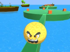 Laro Ball Dont Rush online