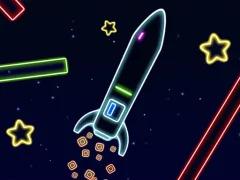 Laro Land Rocket online
