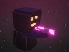 Laro Battle Cubes 3D online