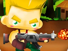 Laro Captain War Monster Race online