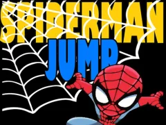 Laro Spiderman Jump online