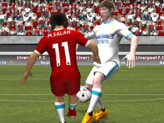 Laro Real Madrid vs Liverpool F.C. online