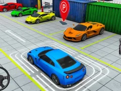 Laro Parking jam online