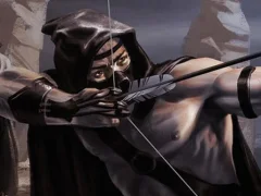 Laro Shadow Archers online