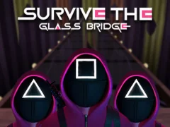 Laro Survival Squid Jumping Game online