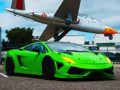 Laro Italian Luxury Cars online