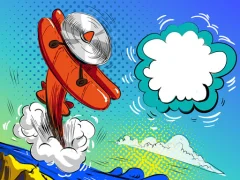 Laro Corona Airplanes Hidden online