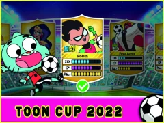 Laro Gumball Penalty kick online