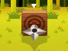 Laro Ninja Dart online