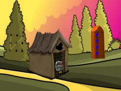 Laro Turkey Escape online