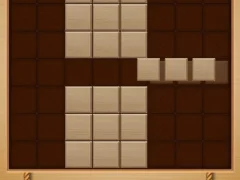 Laro Wood Block Puzzle online