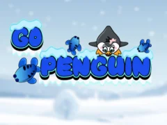Laro Go Penguin online