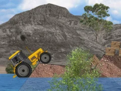 Laro Tractor Trial 2 online