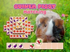 Laro Guinea Piggy Matching online