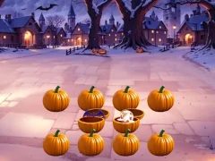 Laro Halloween Pairs online