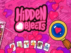 Laro Hidden Objects online