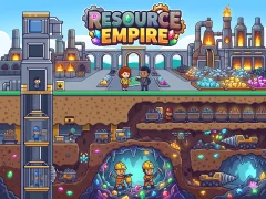 Laro Resource Empire online