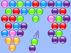 Laro Bubble Hit online