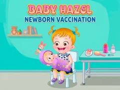 Laro Baby Hazel Newborn Vaccination online