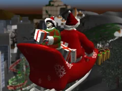Laro Santa's Little helpers online