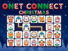 Laro Onet Connect Christmas online