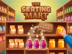 Laro The Sorting Mart online