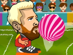 Laro Head Football online