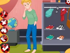 Laro Ladybird Secret Identity Revealed online