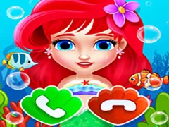 Laro Baby Princess Mermaid Phone online