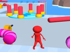 Laro Fun Run Race online