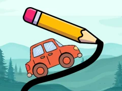 Laro Draw The Bridge online