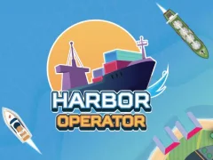 Laro Harbor Operator online