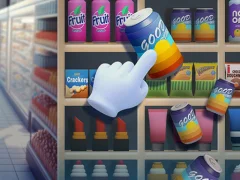 Laro Goods Master 3D online