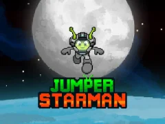 Laro Jumper Starman online