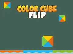 Laro Color Cube Flip online