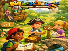 Laro Math-Tales online