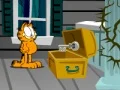 Laro Garfield Chuang haunted house online