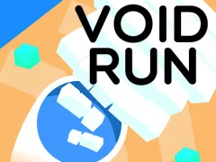 Laro Void Run online