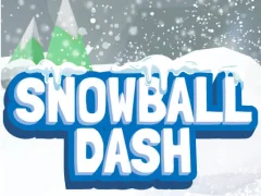 Laro Snowball Dash online