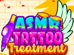Laro Asmr Tattoo Treatment online