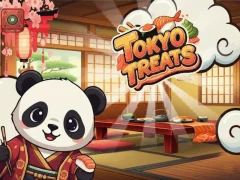 Laro Tokyo Treats online
