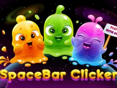 Laro Spacebar Clicker online